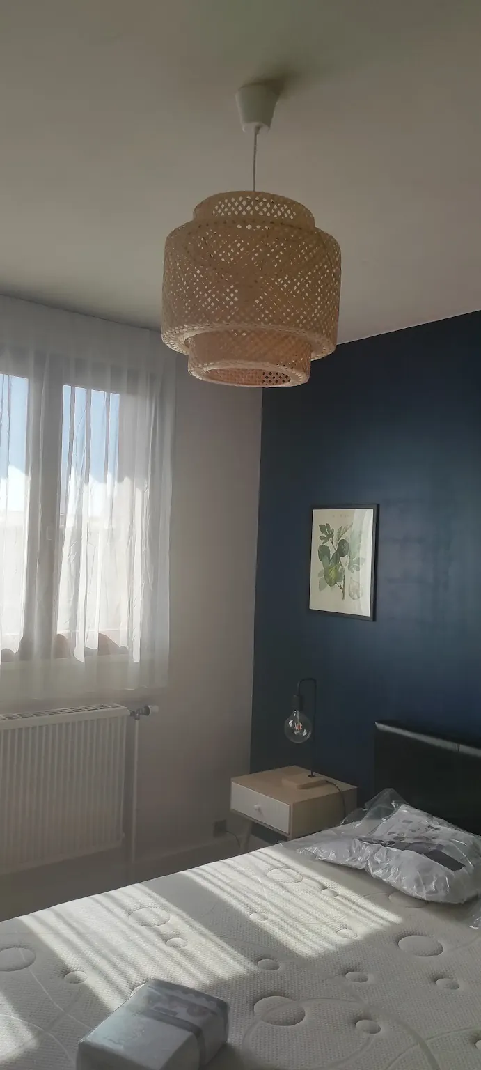 Boulevard de l'Artillerie, Lyon preview