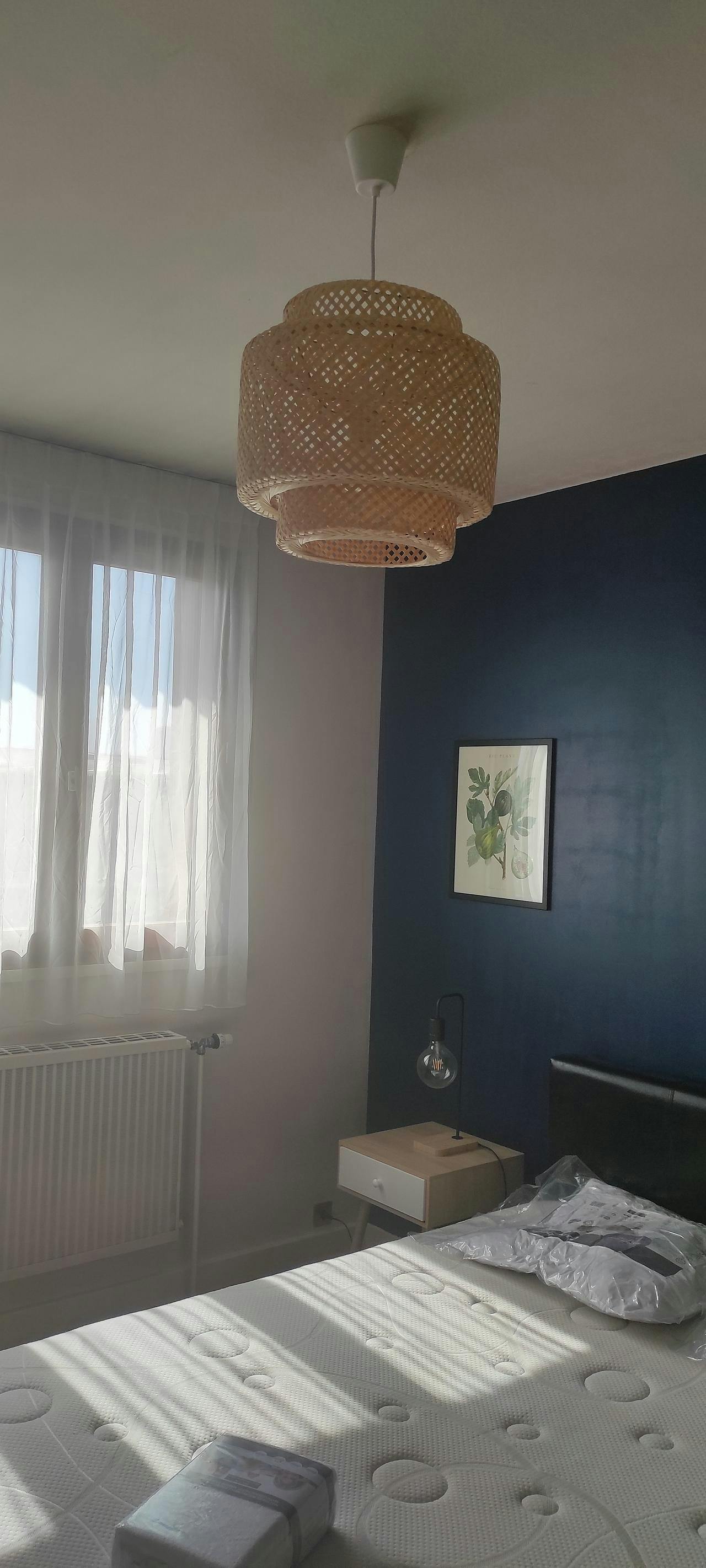 Single room Lyon, 1 bed, 12m² — photo 17