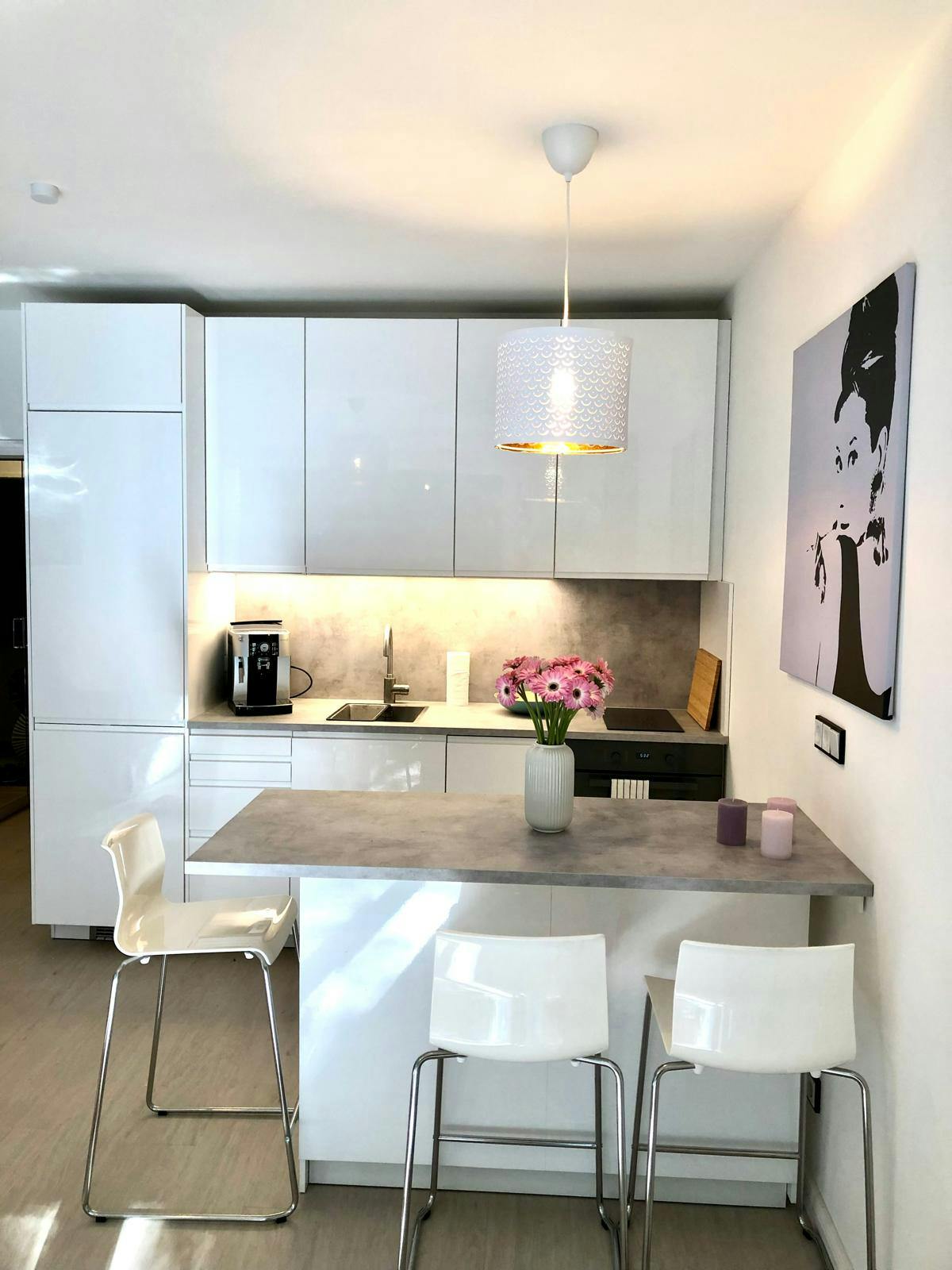 preview gallery tile