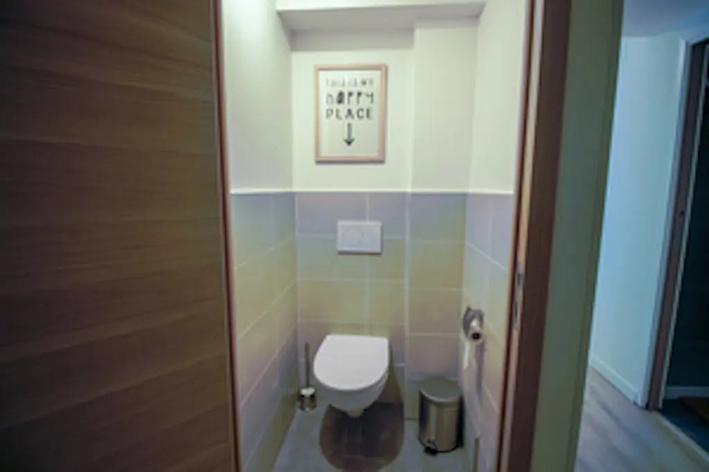 Private room in Rue Marietton, Écully (1621309) COMMON_AREA 2