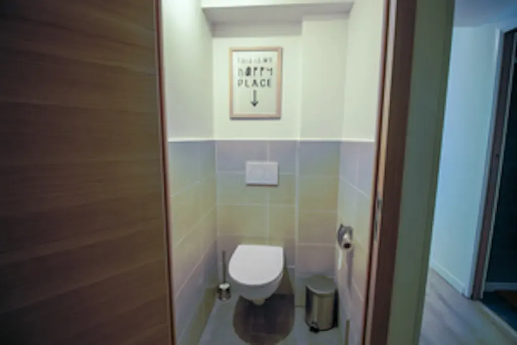 Private room in Rue Marietton, Écully (1621309) COMMON_AREA 2