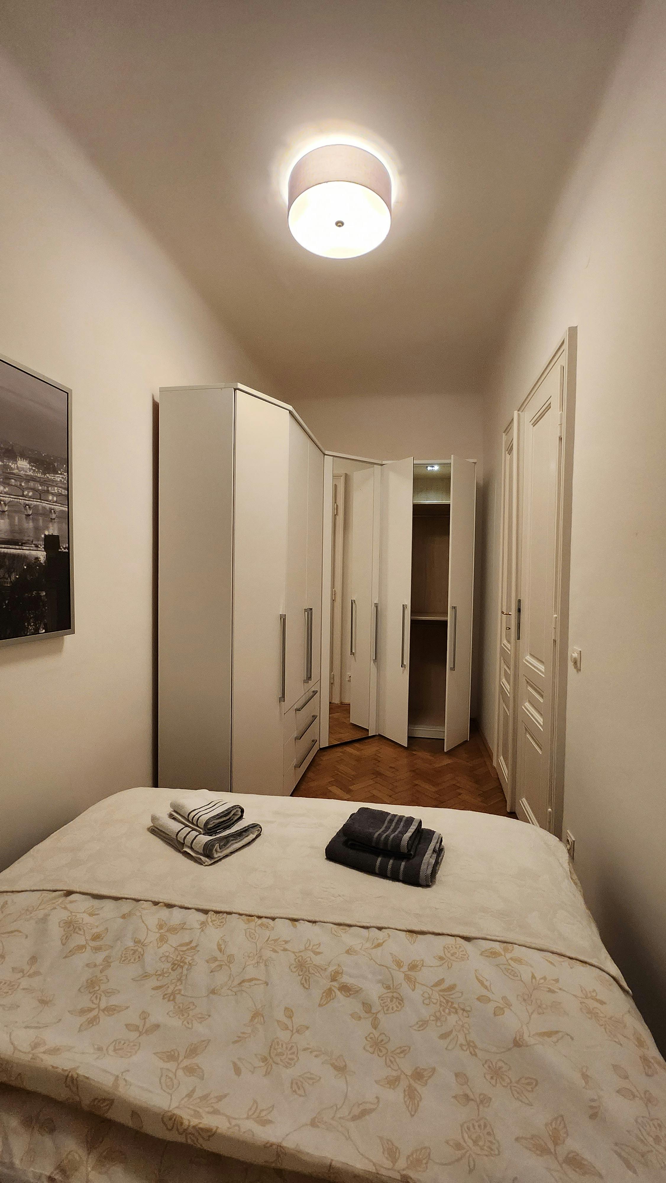 Apartment Vienna, 1 bed — photo 10