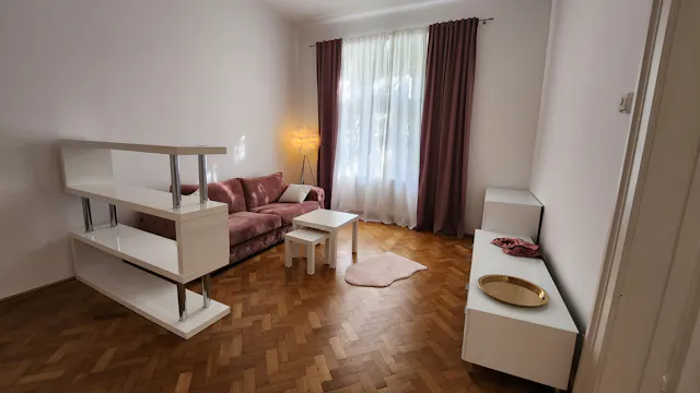 2-Bedroom Apartment in Pfeilgasse, Vienna (1621313) room image 2