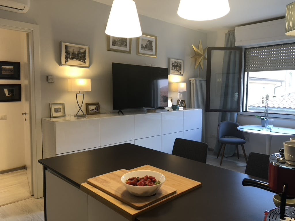 Apartment for rent for €950 per month in Montecatini-Terme, Via Vincenzo Gioberti