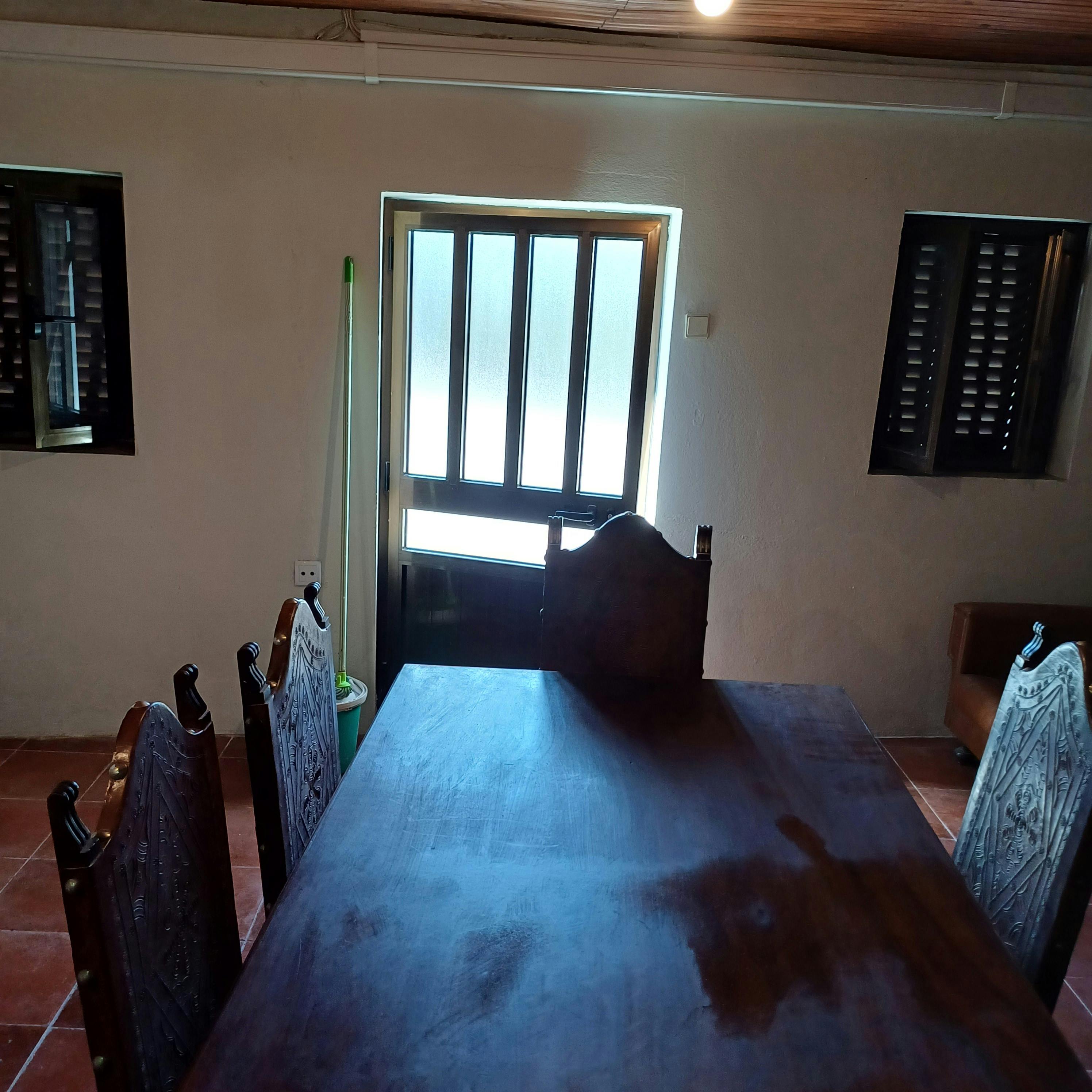 Haus zu mieten für 730 € pro Monat in Guimarães, Rua de Trandes