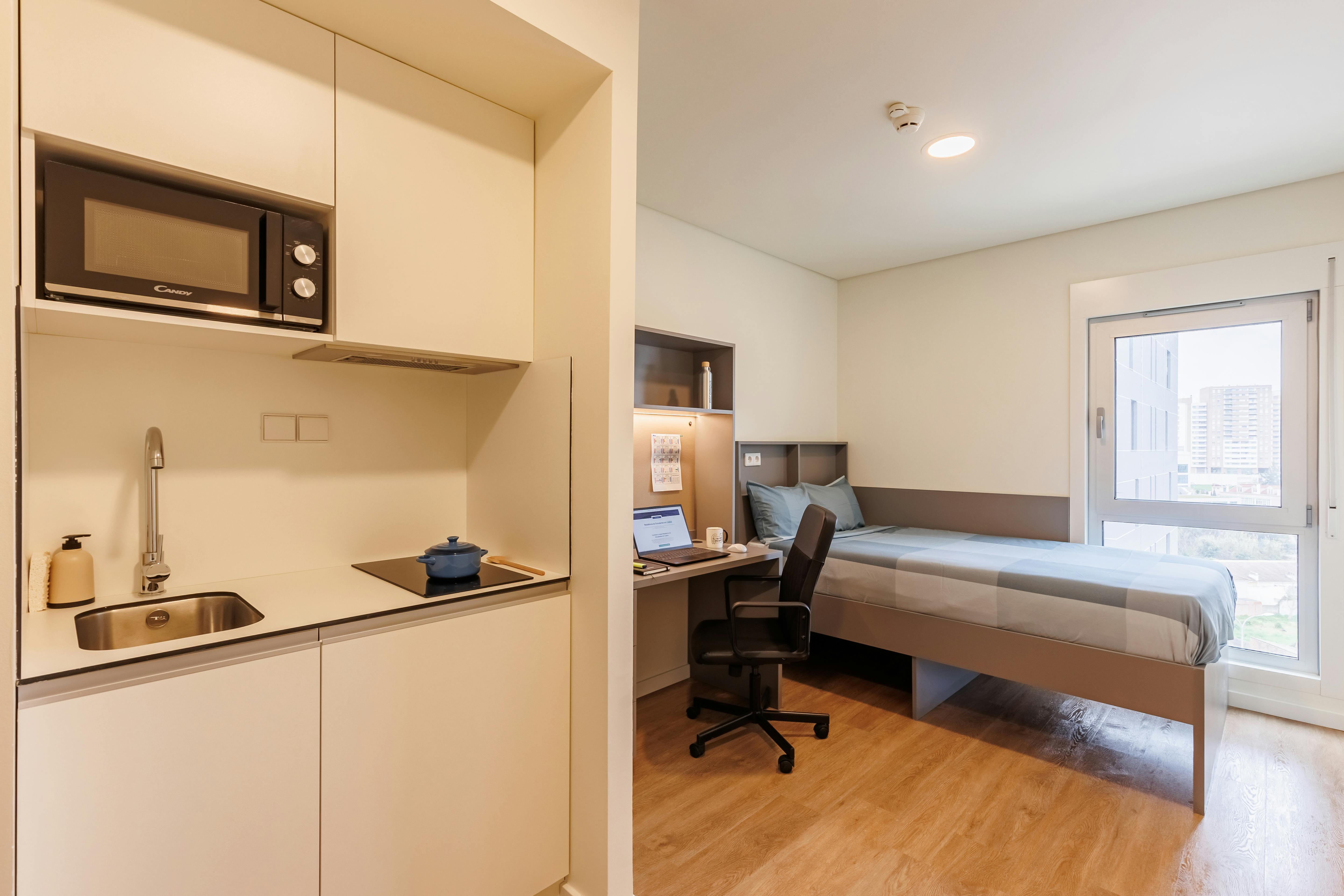 preview gallery tile