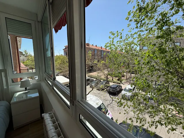 Private room in Calle Acuario, Madrid (1621348) room image 2