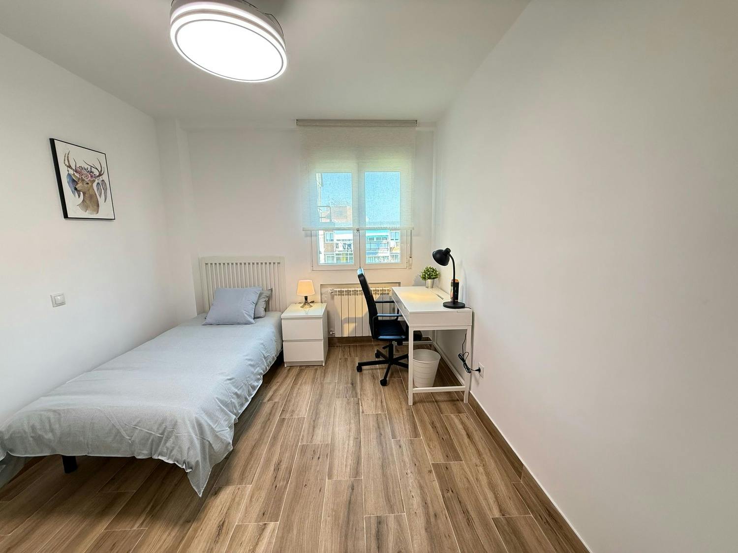 Calle Acuario, Madrid preview