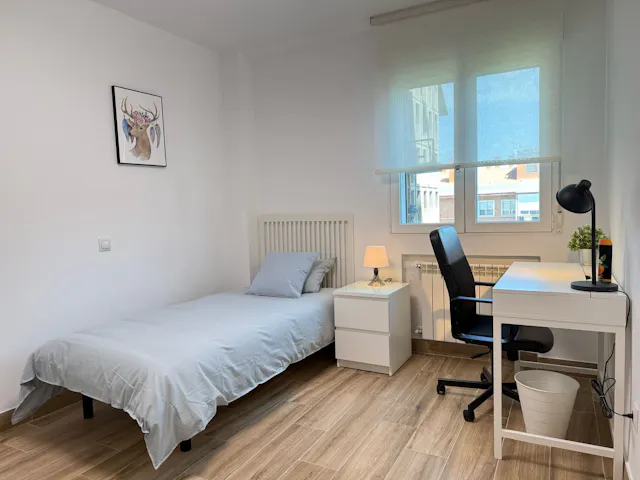 Private room in Calle Acuario, Madrid (1621350) room image 2