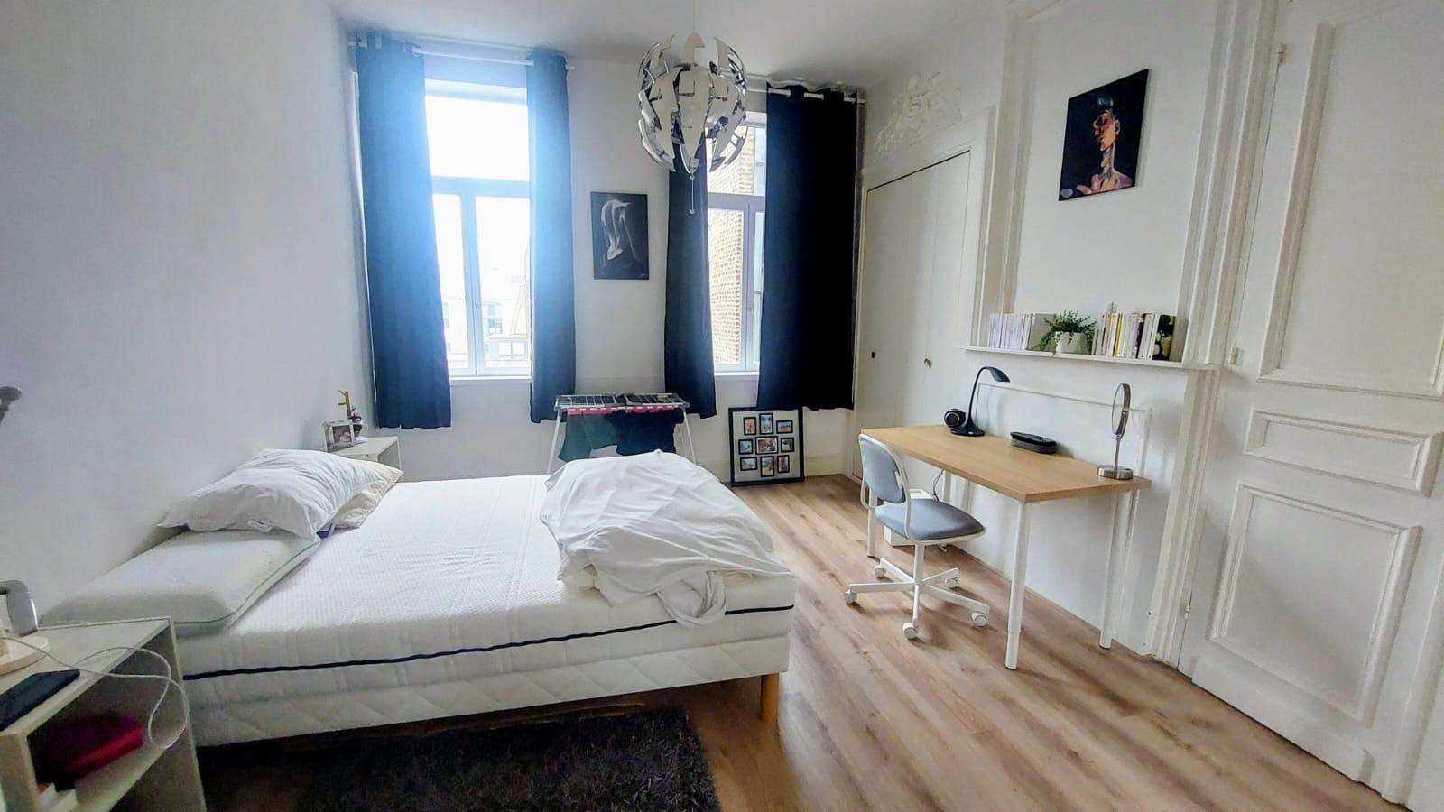 preview gallery tile