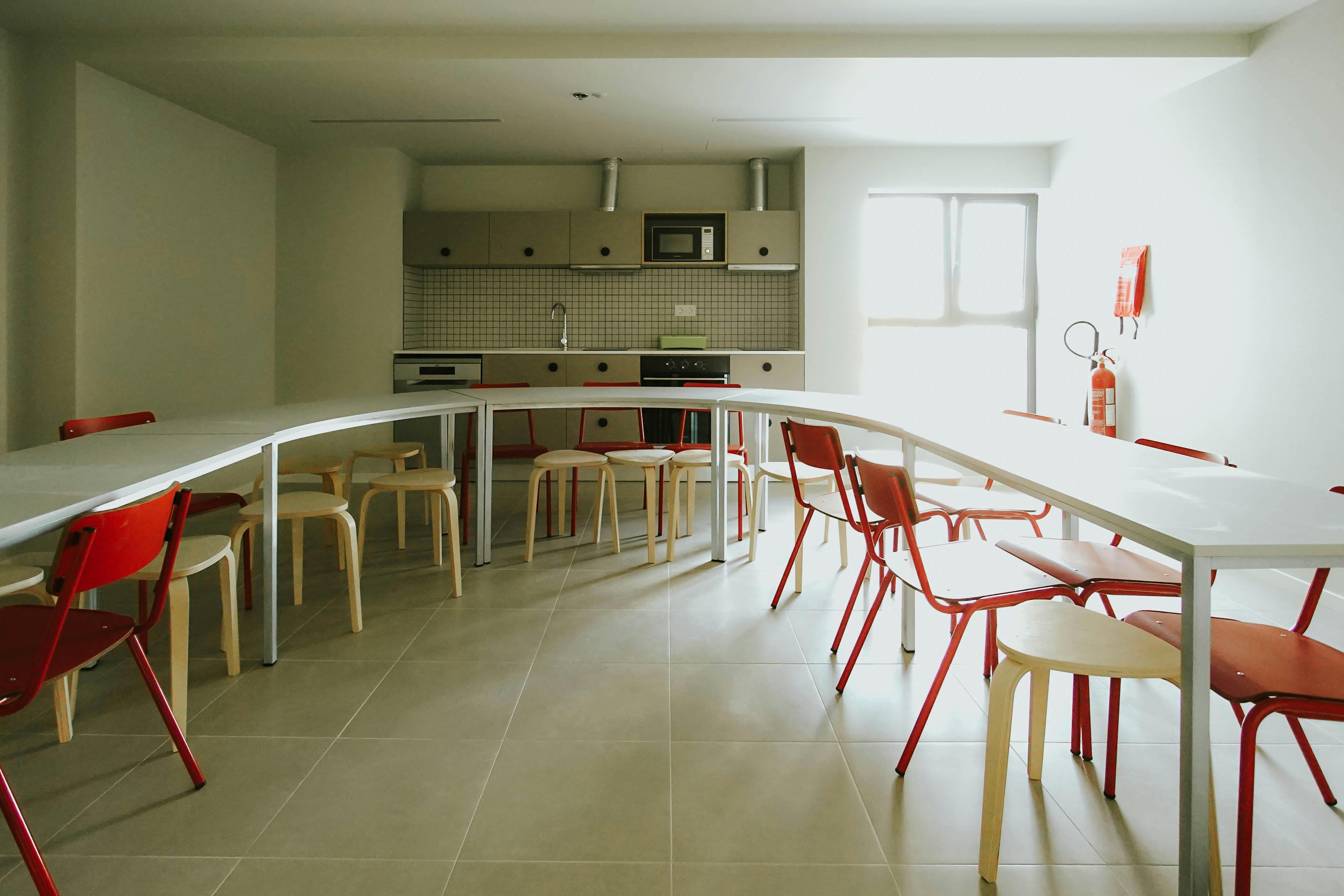 Single room Braga, 1 bed, 15m² — photo 24