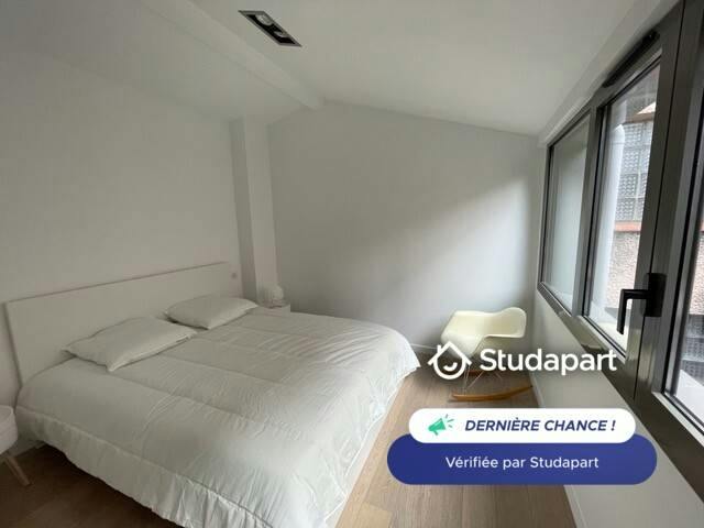 Appartement – Toulouse, Daurade, Capitole / Arnaud Bernard / Carmes - Vue 5