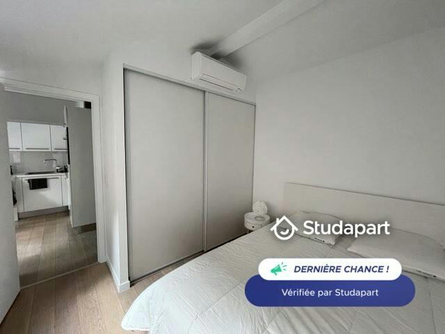 Appartement – Toulouse, Daurade, Capitole / Arnaud Bernard / Carmes - Vue 4