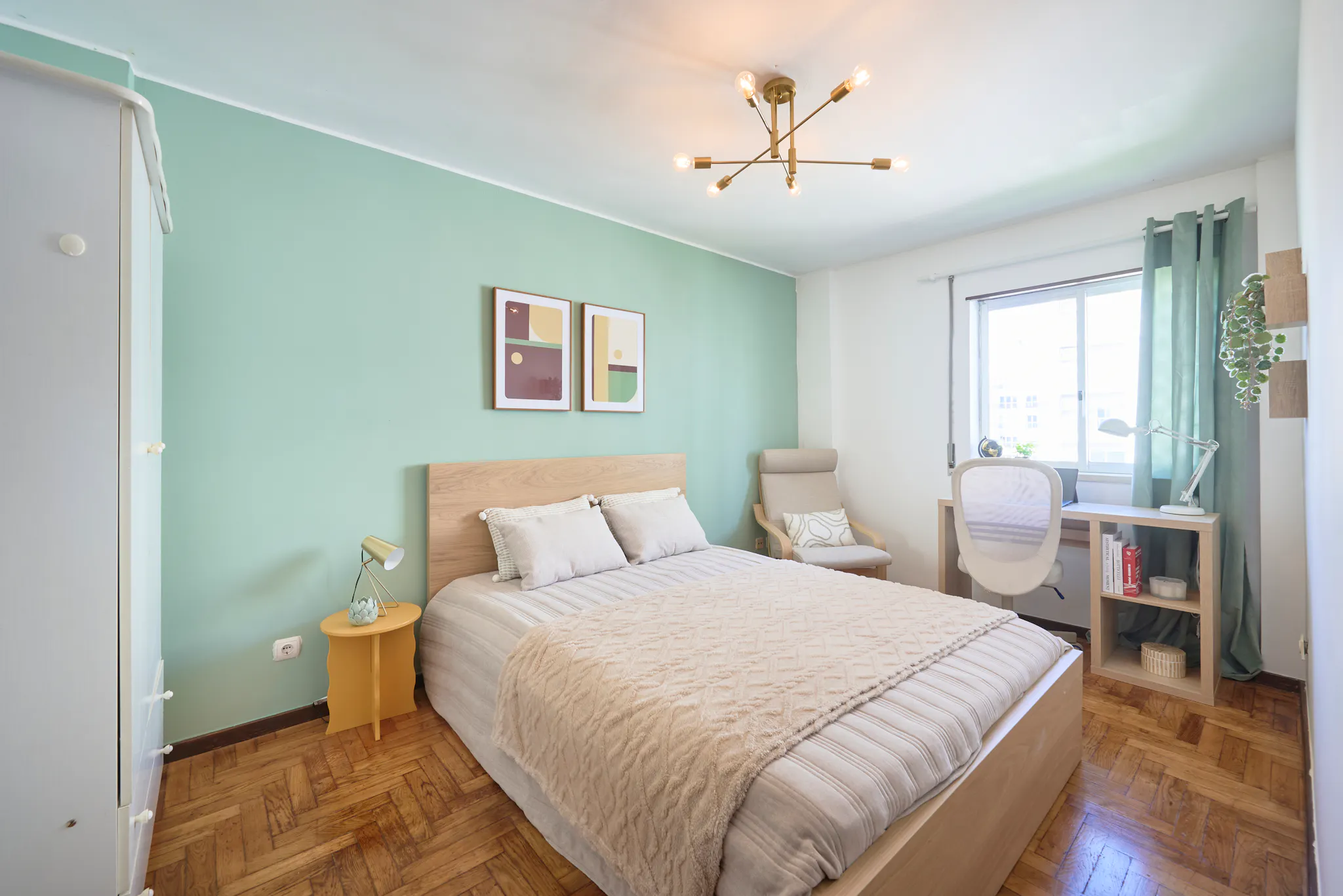 Rua Engenheiro Caldeira Rodrigues, Lisbon preview