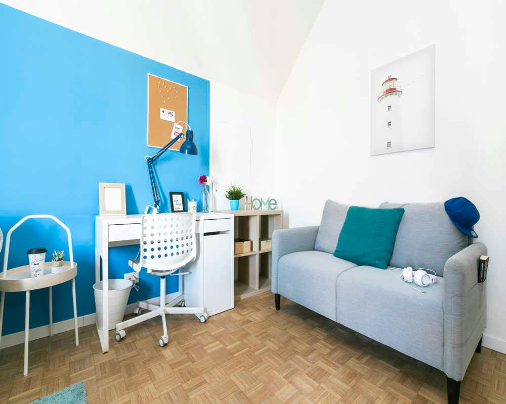 Apartment in Via Arcivescovo Romilli, Milan (1621424) room image 10