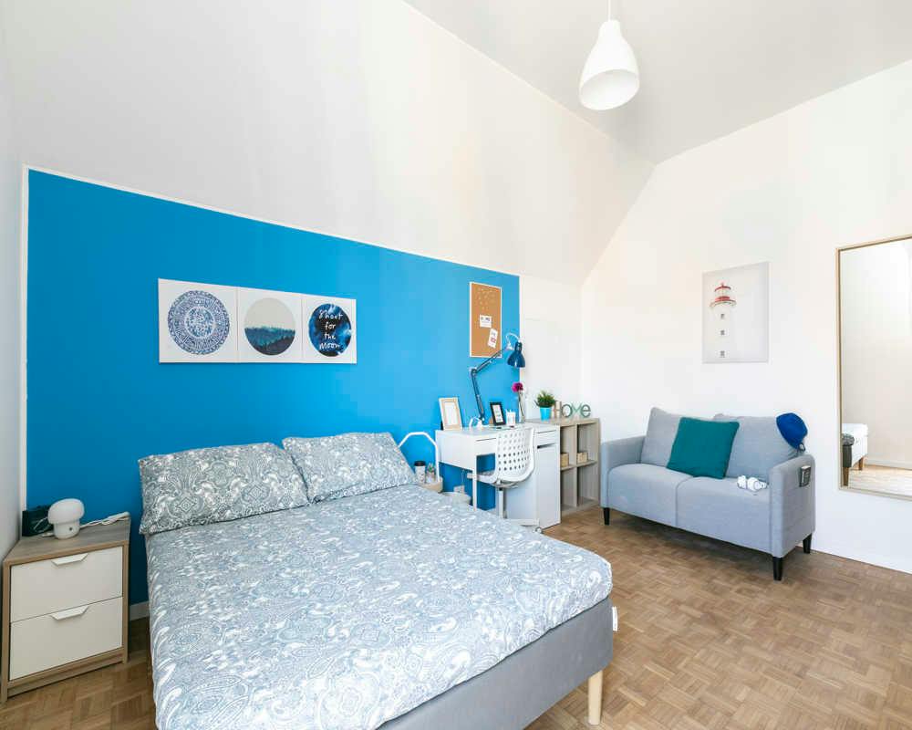 Apartment in Via Arcivescovo Romilli, Milan (1621424) room image 1