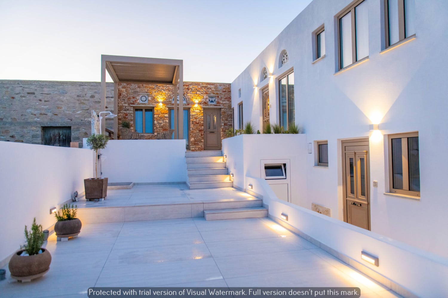 preview gallery tile