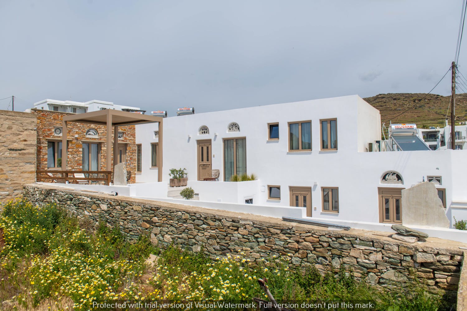 preview gallery tile