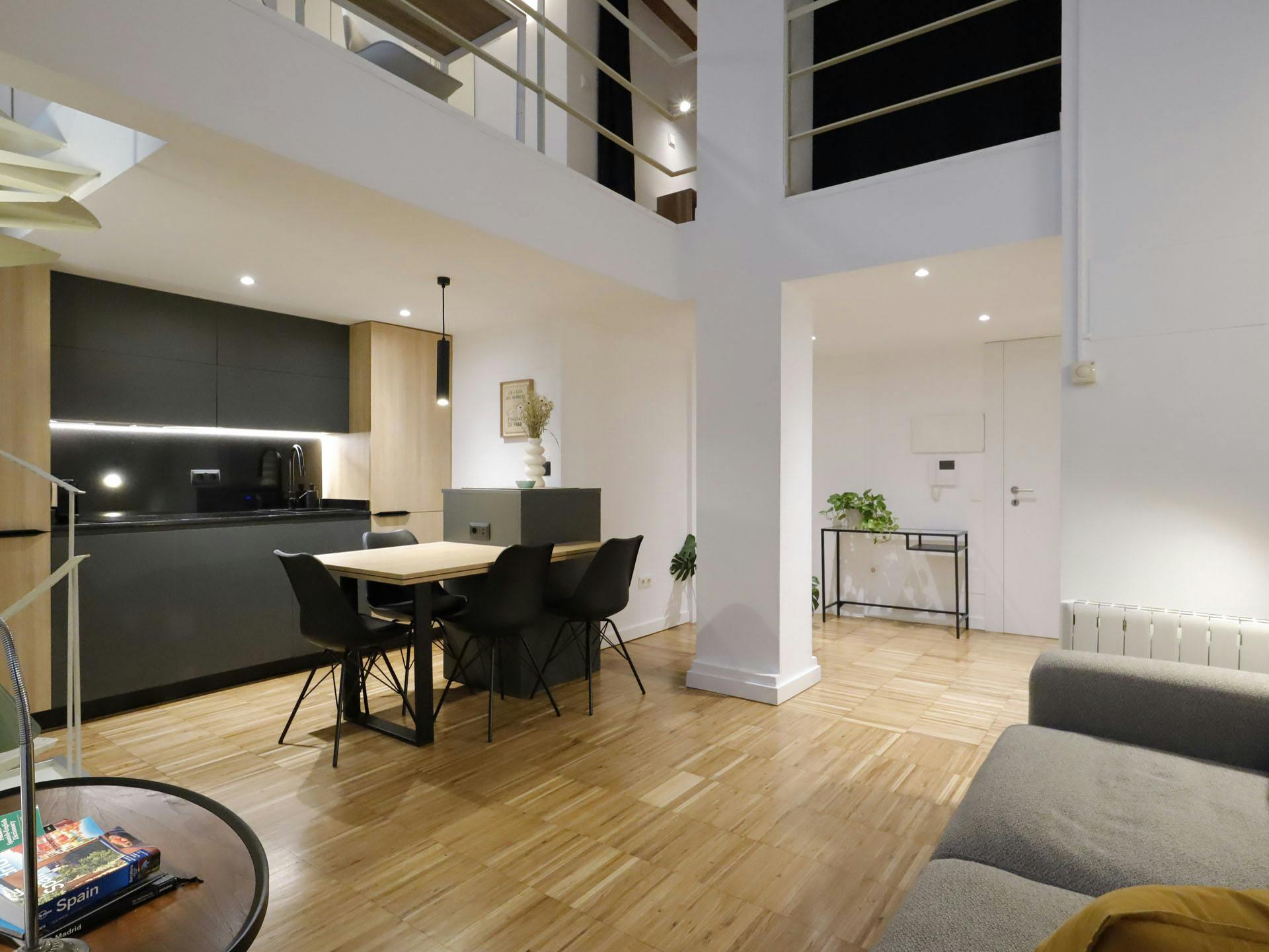 Calle del Tesoro, Madrid preview