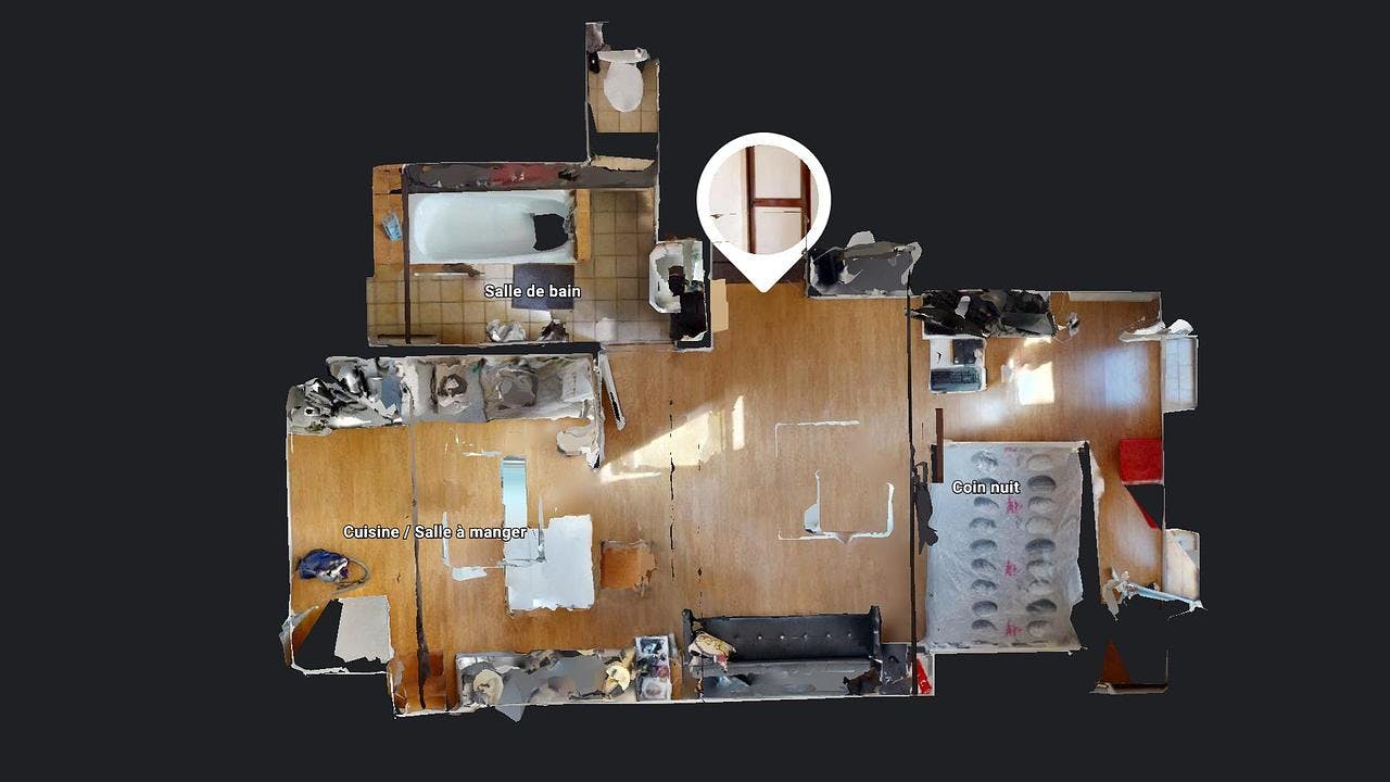 preview gallery tile