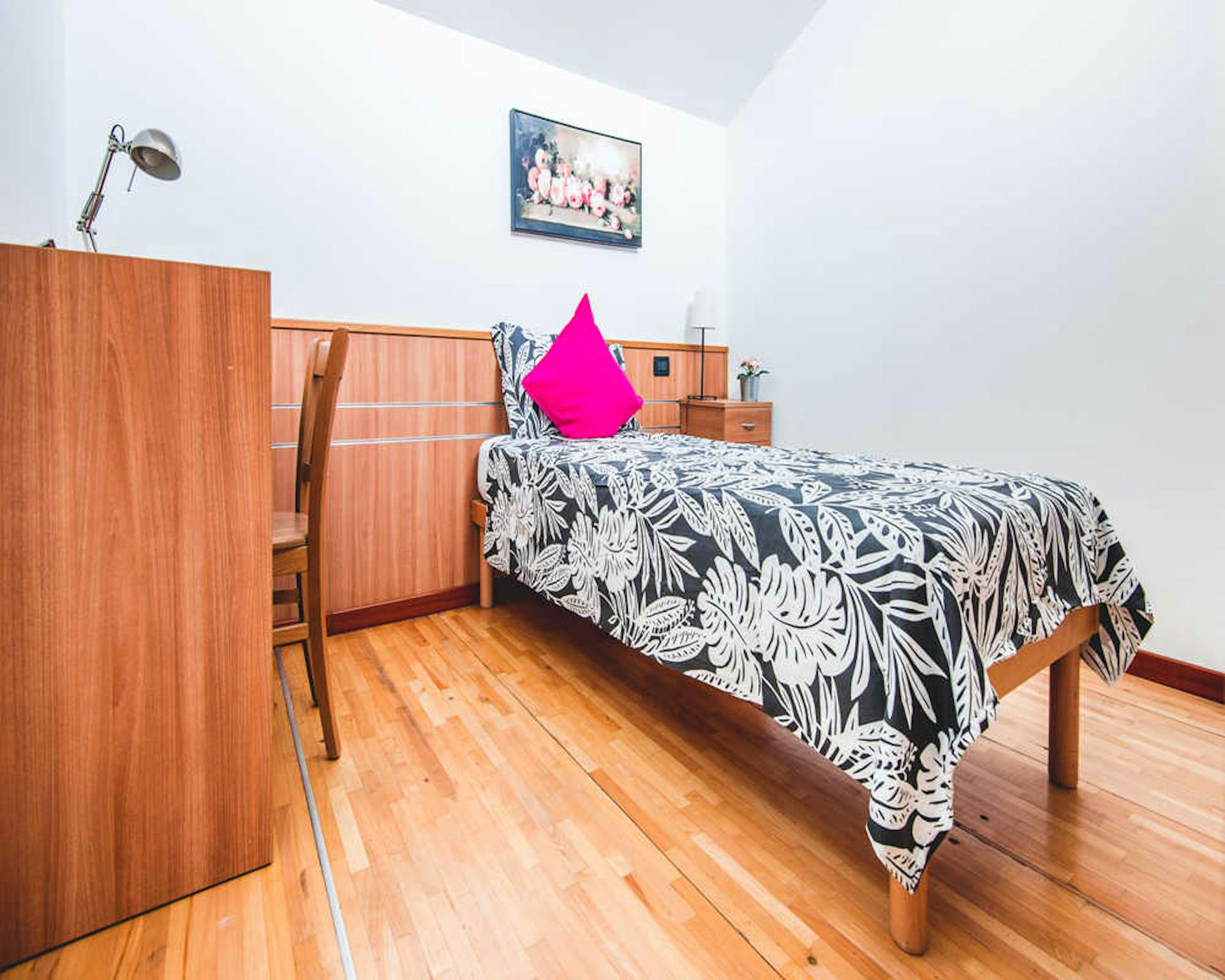 Viale Vincenzo Lancetti, Milan preview