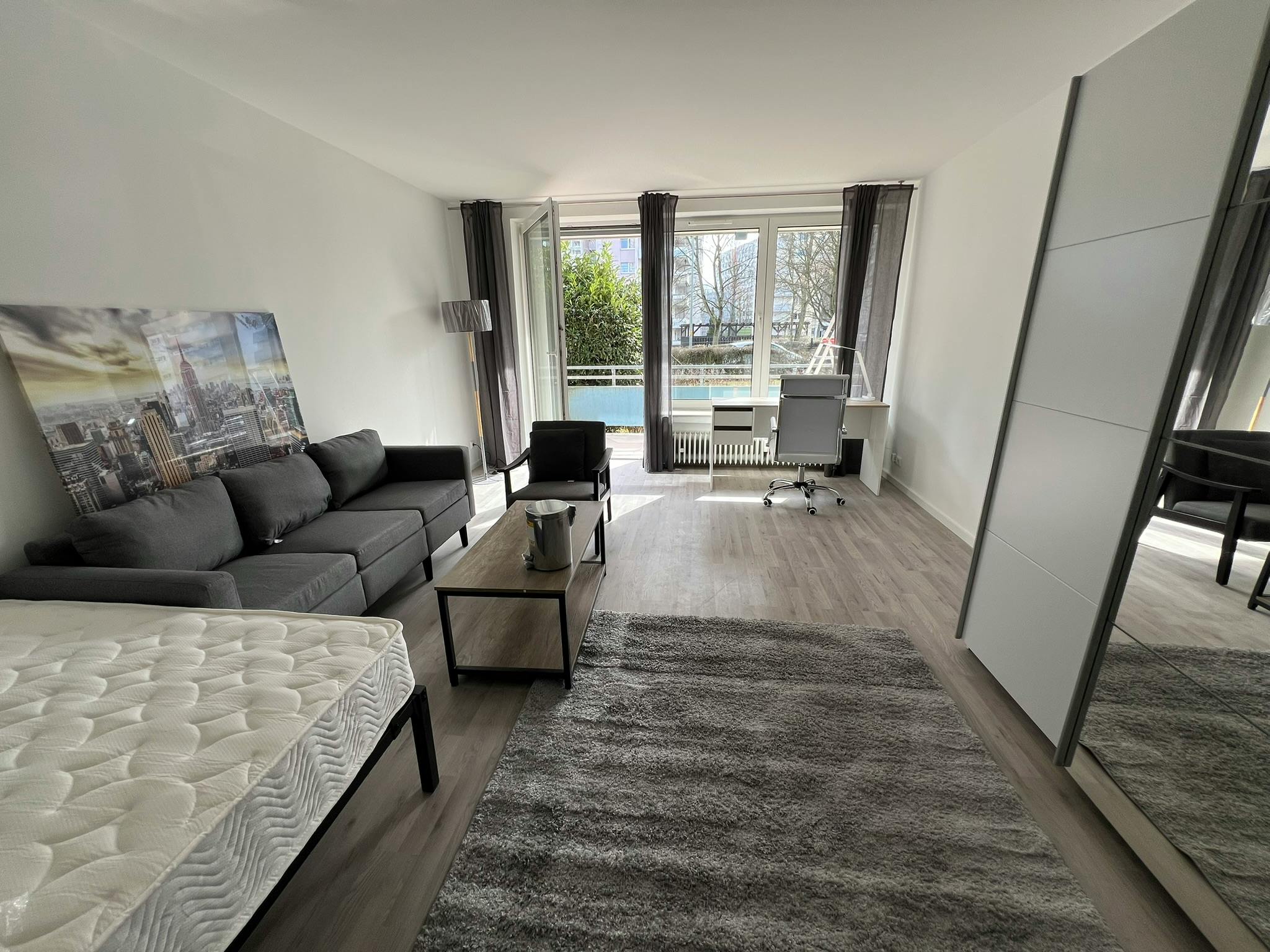 Bremer Straße, Eschborn preview