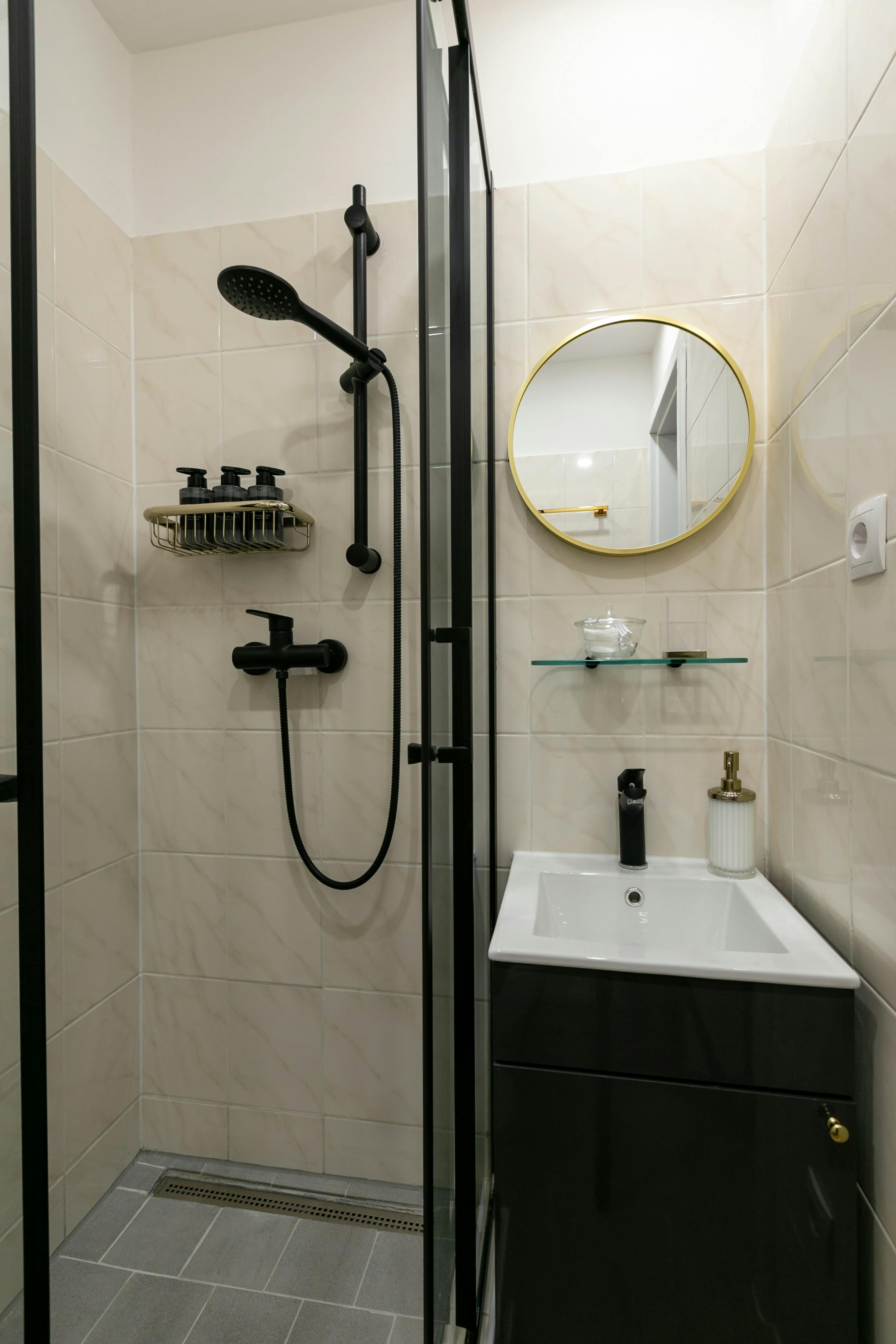 Apartment Vienna, 1 bed — photo 10