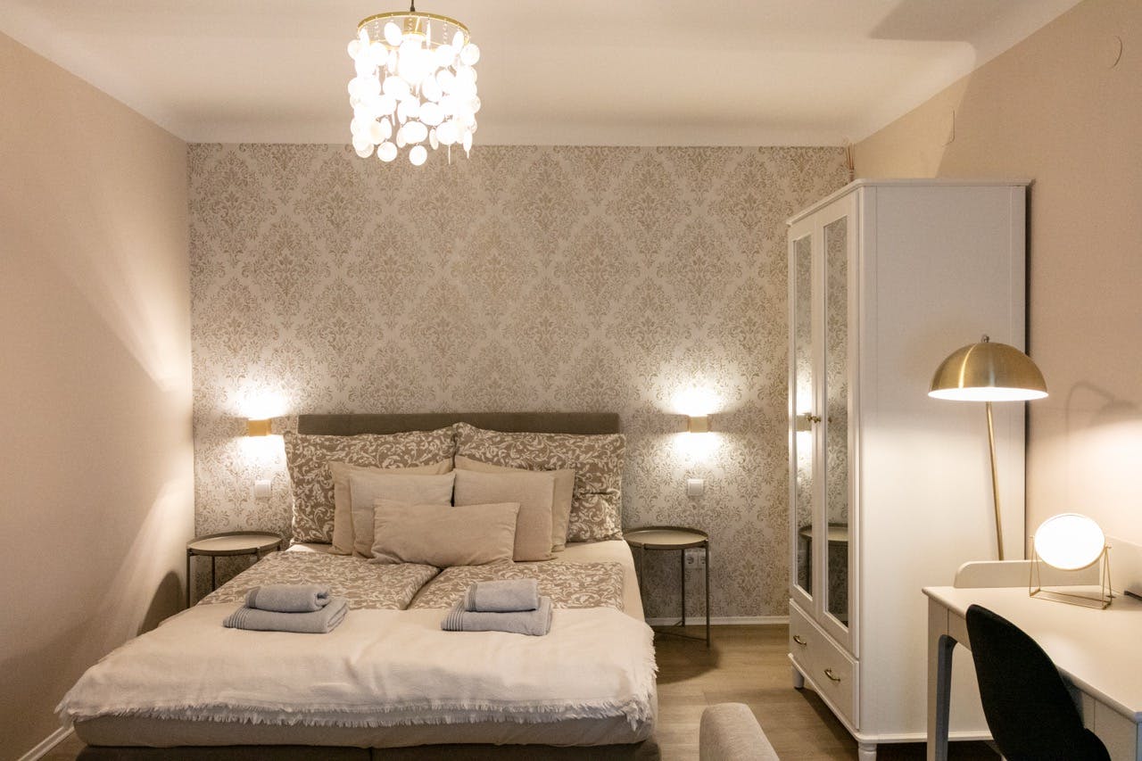 Apartment Vienna, 1 bed — photo 13