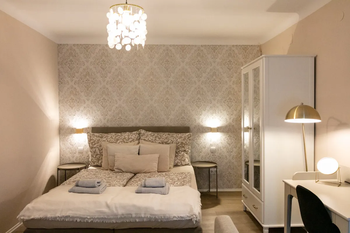 1-Bedroom Apartment in Absberggasse, Vienna (1621446) ROOM