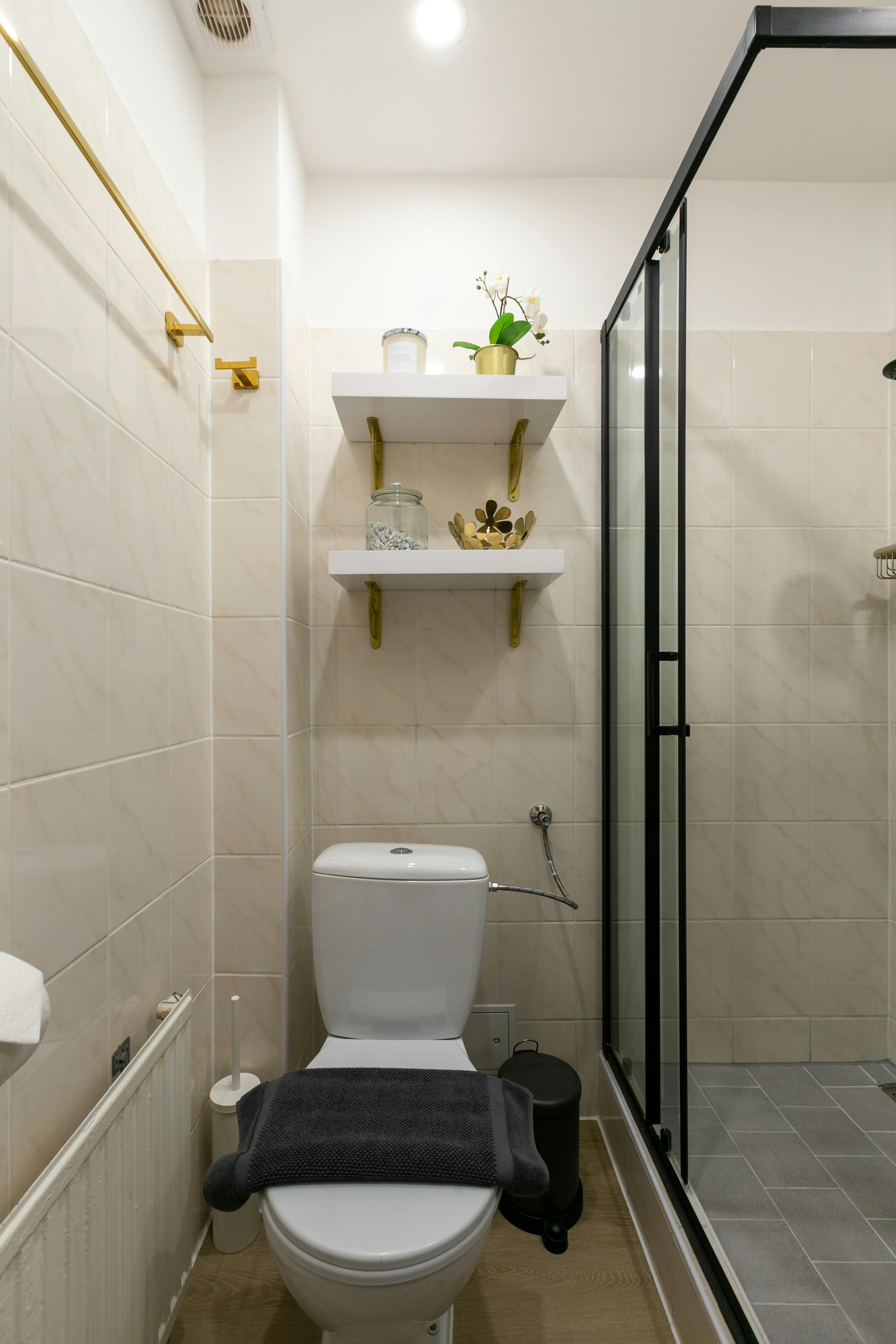 Apartment Vienna, 1 bed — photo 9