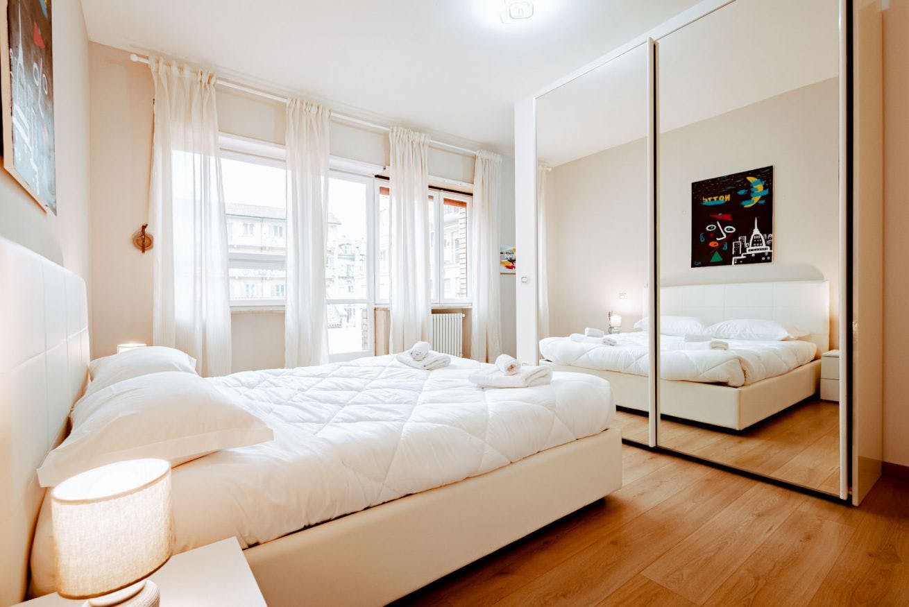 Piazza della Repubblica, Turin