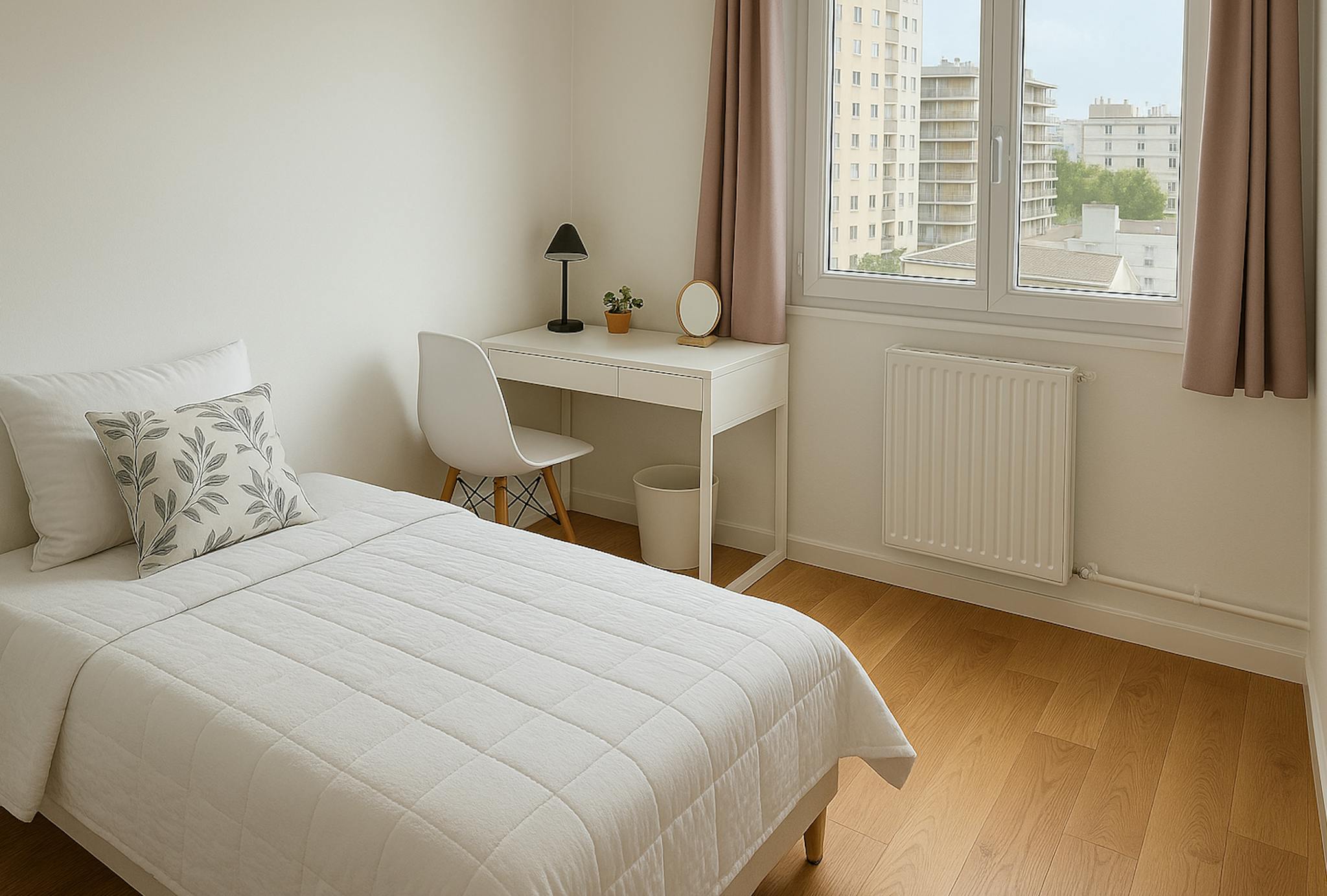 Rue Contant, Gagny preview