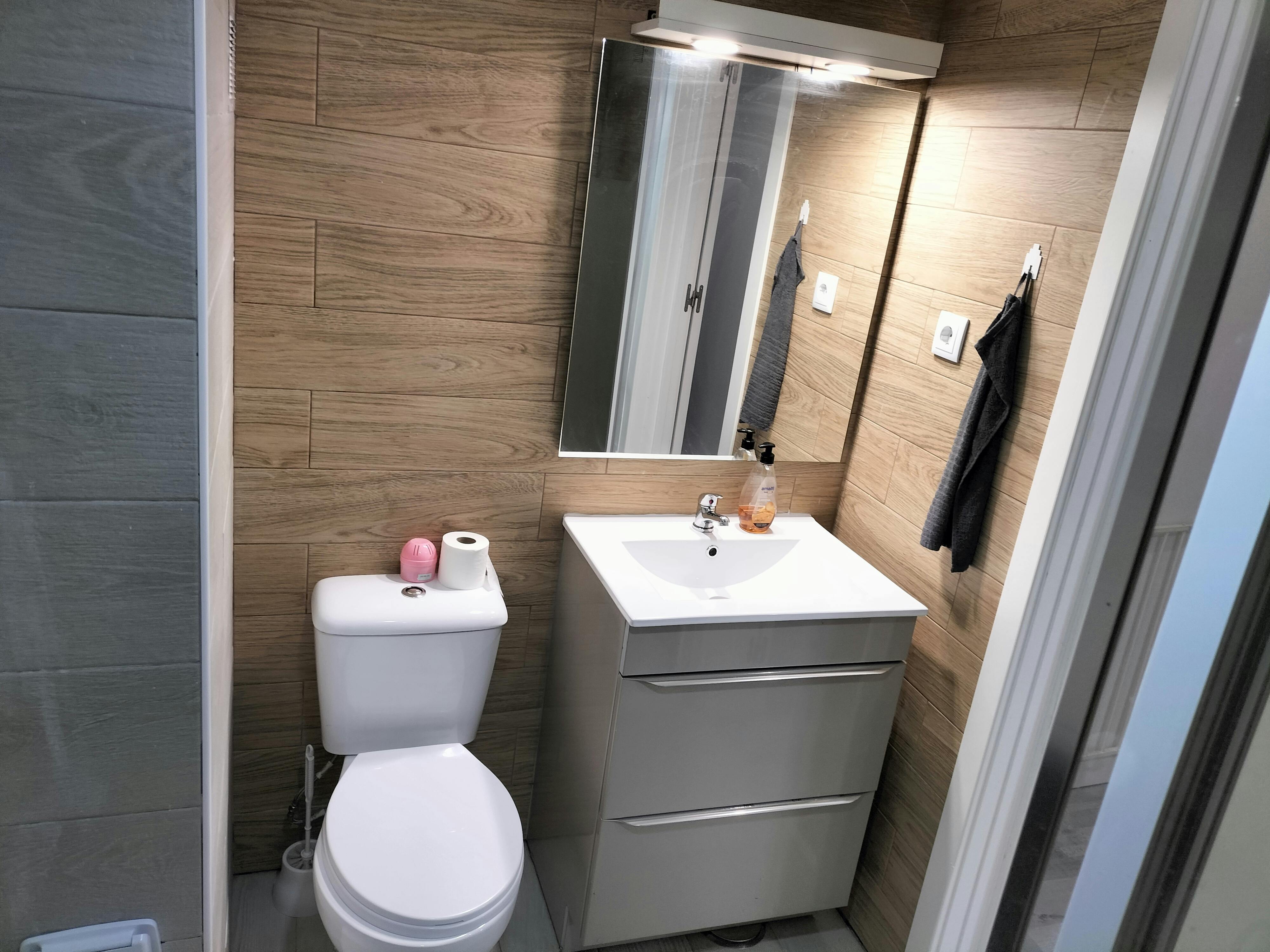 Apartment Porto, 2 beds — photo 6