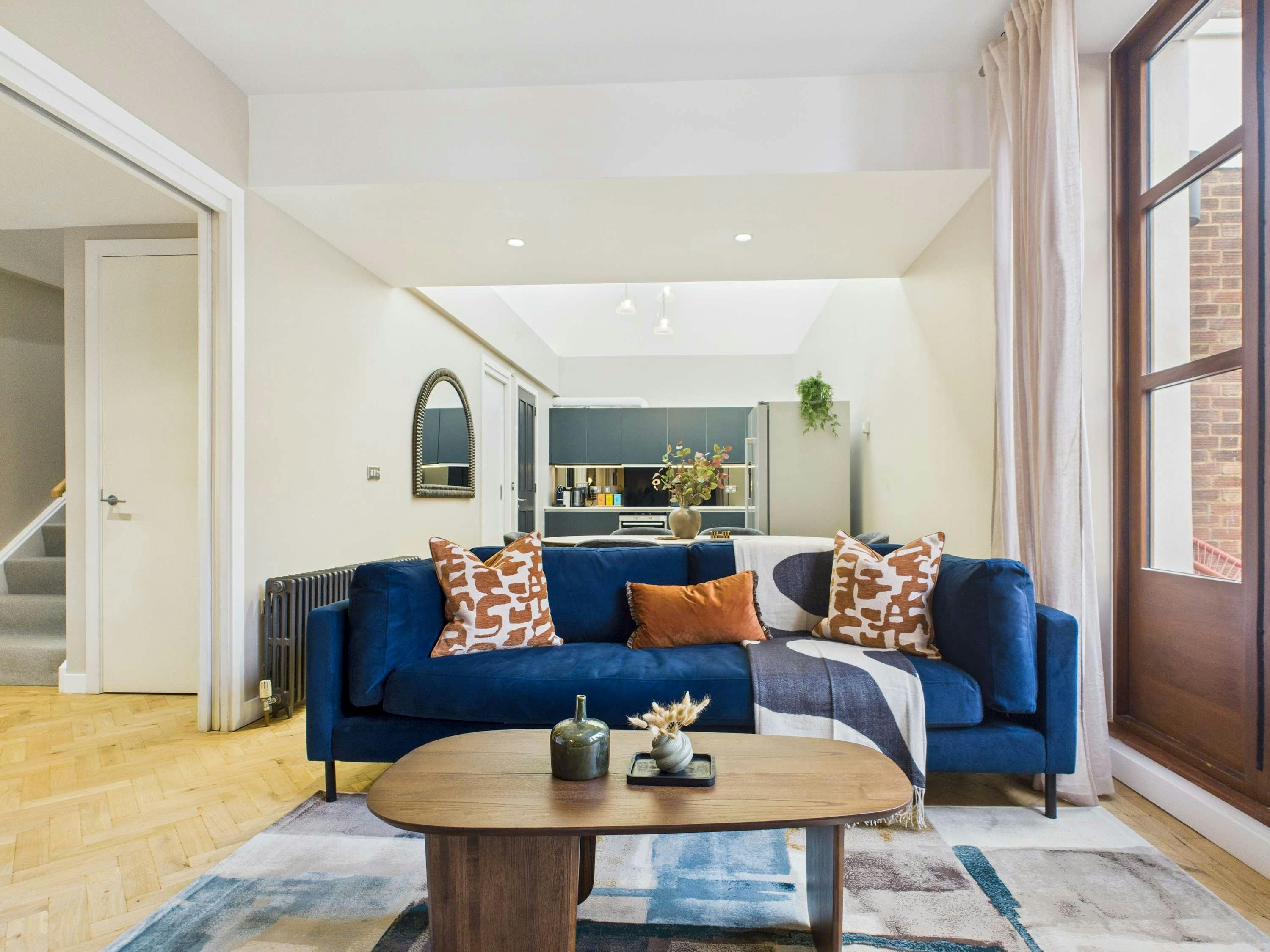 Apartment London, 3 beds — photo 6