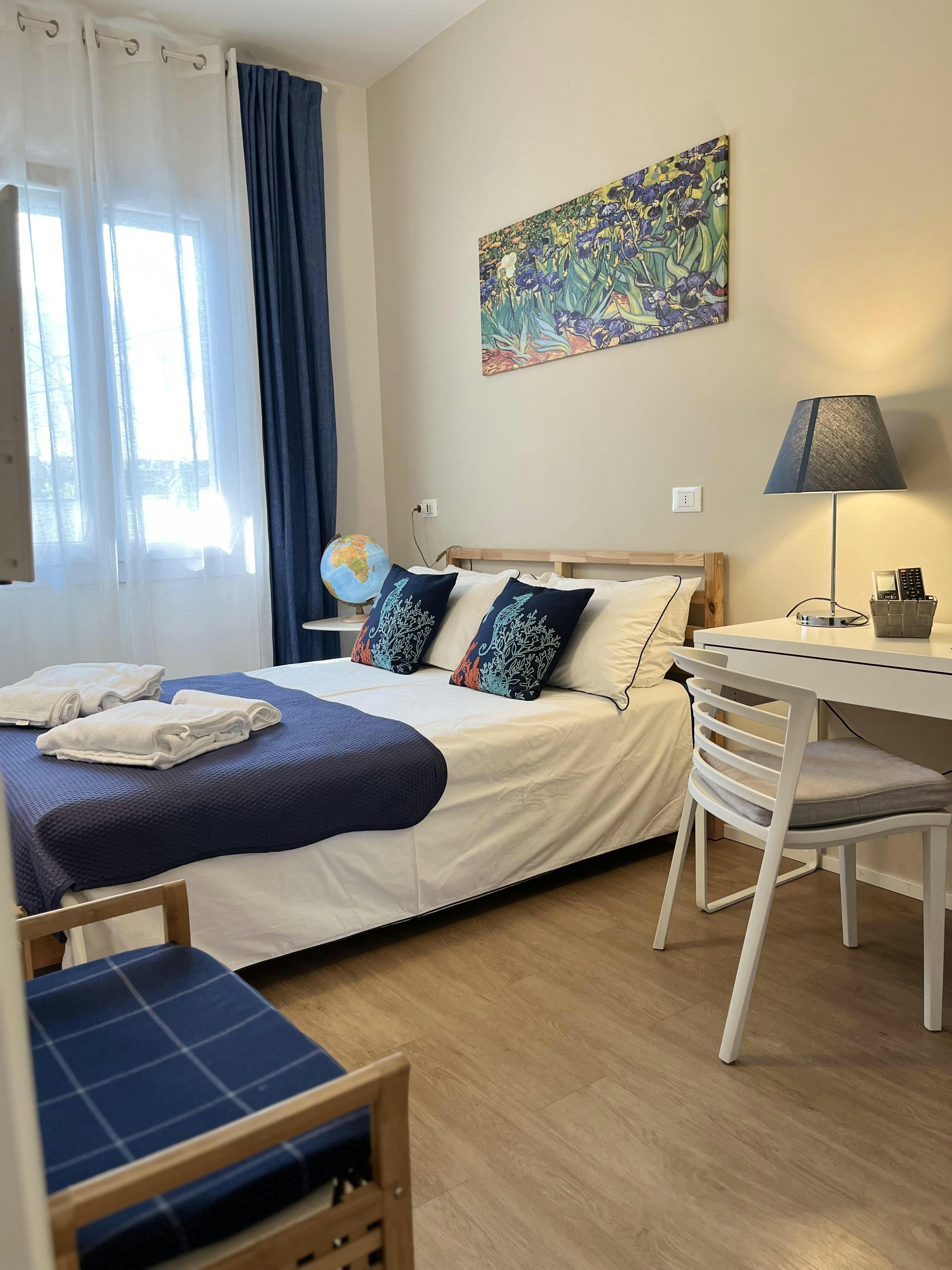 Stanza privata in affitto a 670 € al mese a Padova, Via Avellino