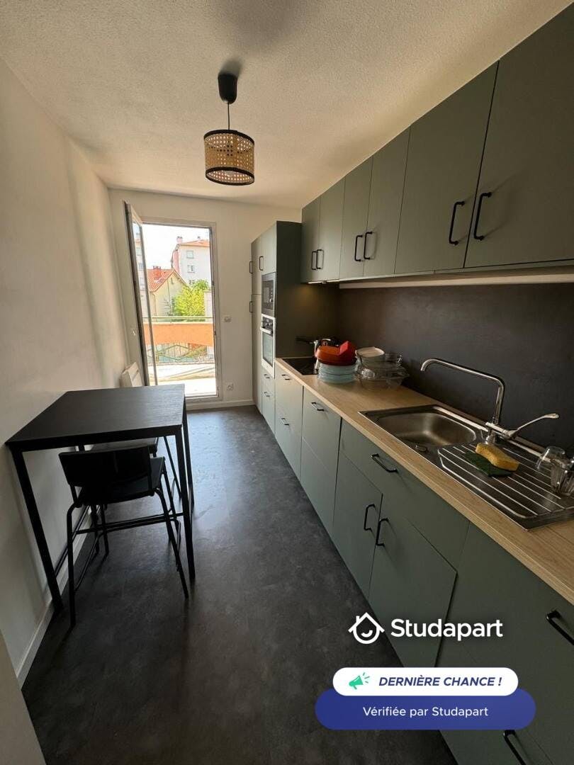 House for rent on Chemin Cordeau, Toulouse