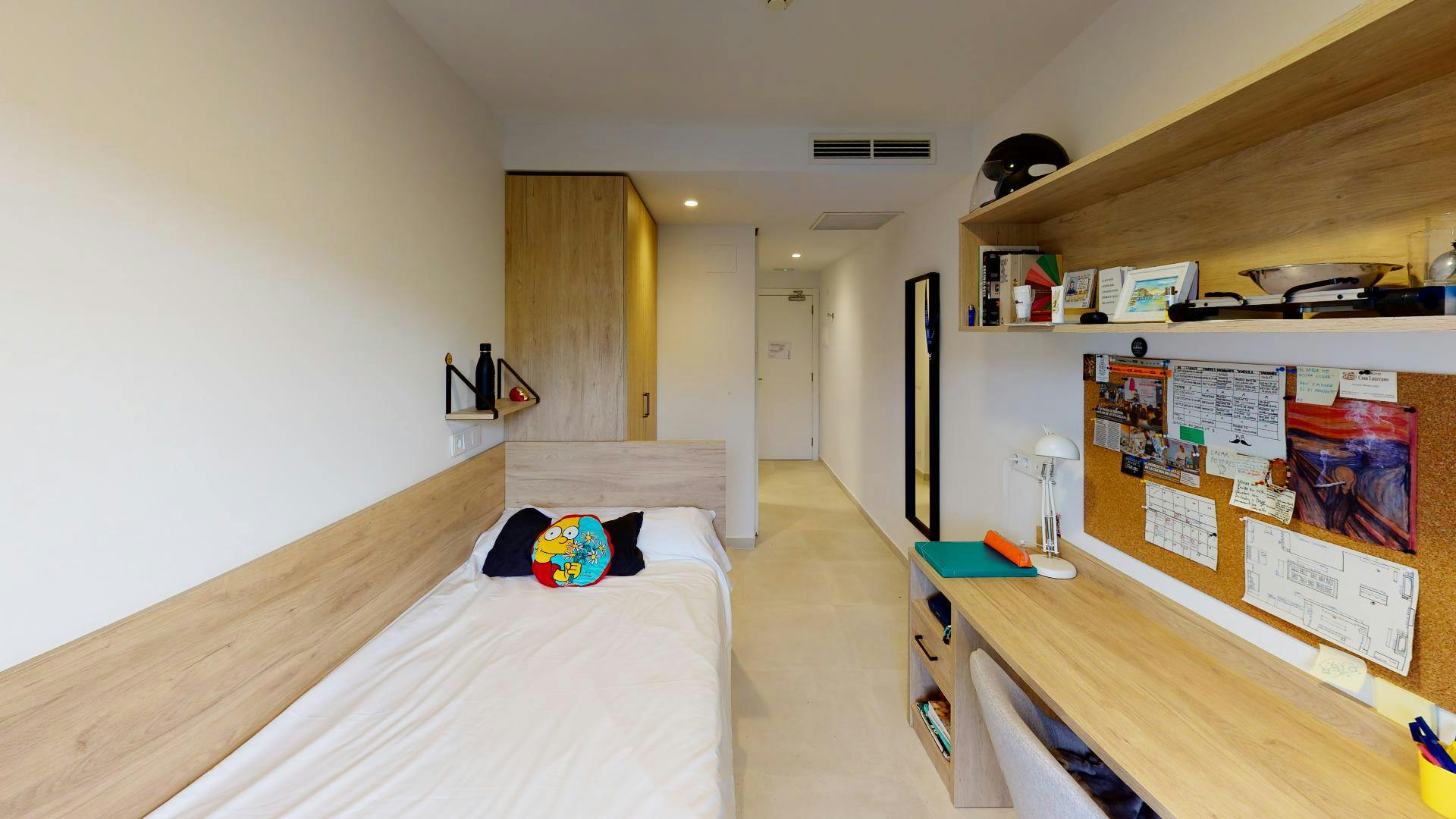 preview gallery tile