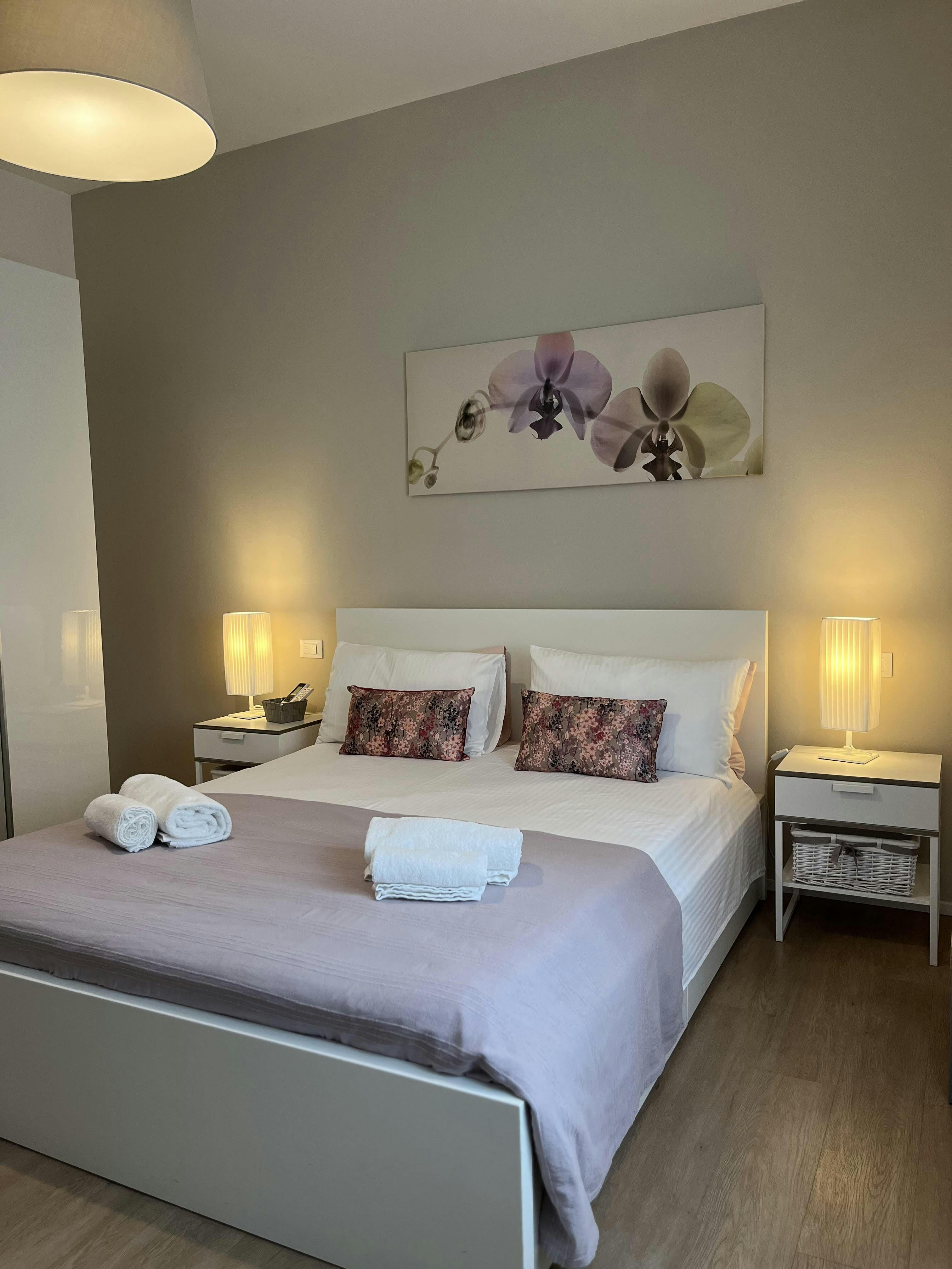 Stanza privata in affitto a 750 € al mese a Padova, Via Avellino