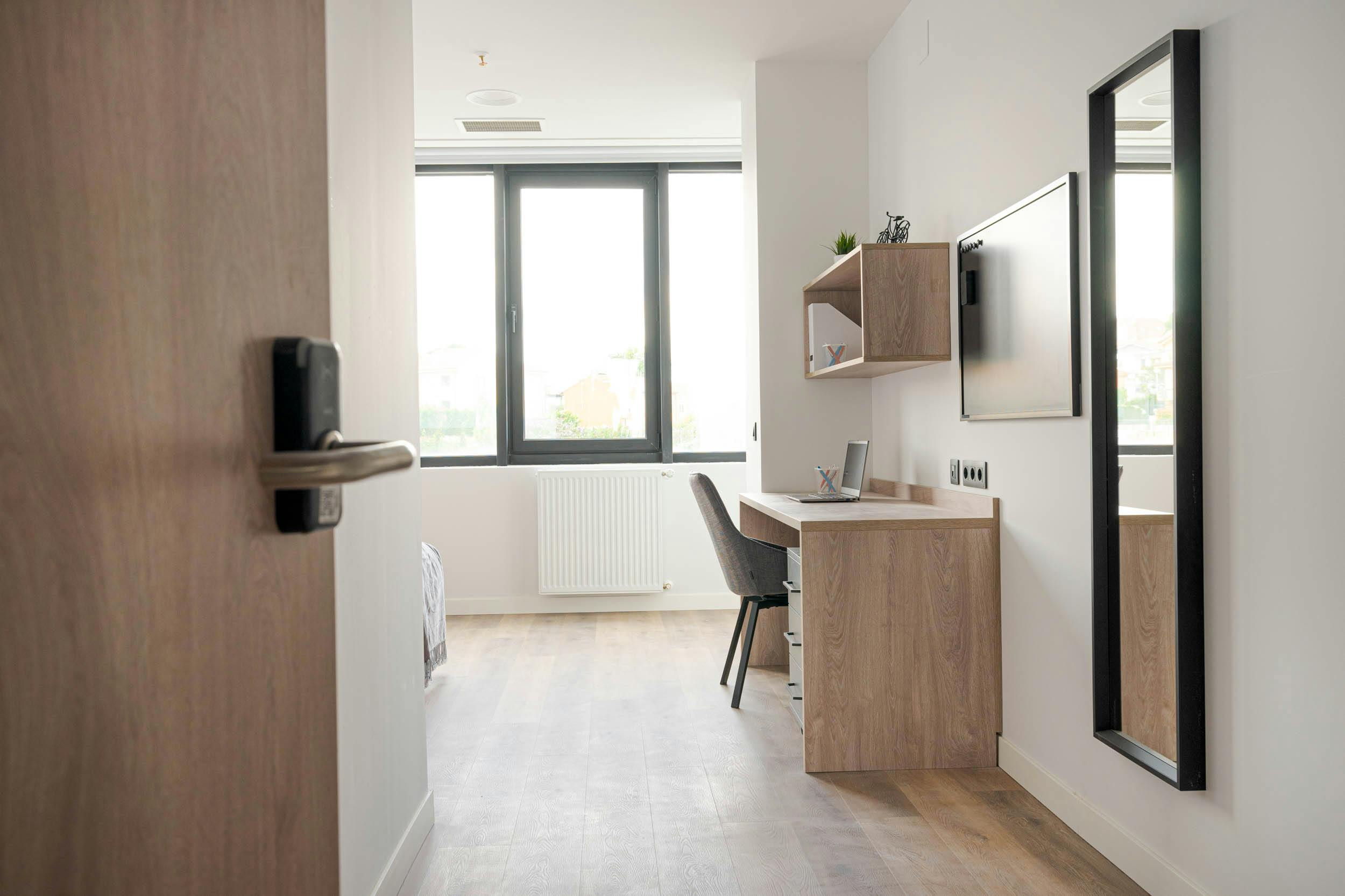 preview gallery tile