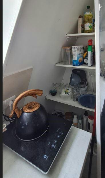 Appartement – Paris, Quartier Notre-Dame-des-Champs - Vue 5
