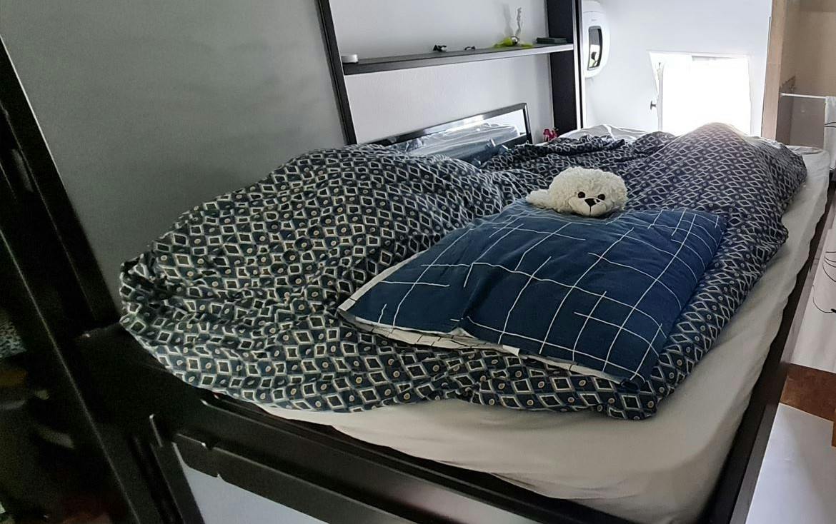 Appartement – Paris, Quartier Notre-Dame-des-Champs - Vue 3
