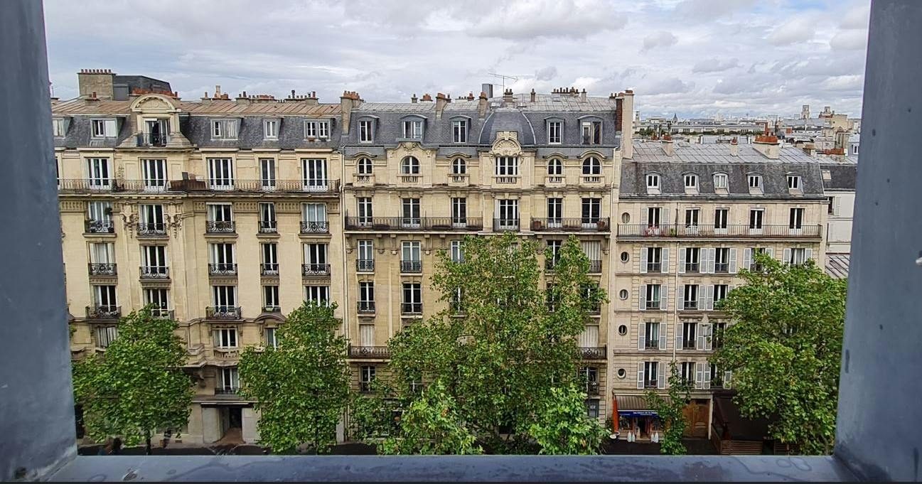 Appartement – Paris, Quartier Notre-Dame-des-Champs - Plus