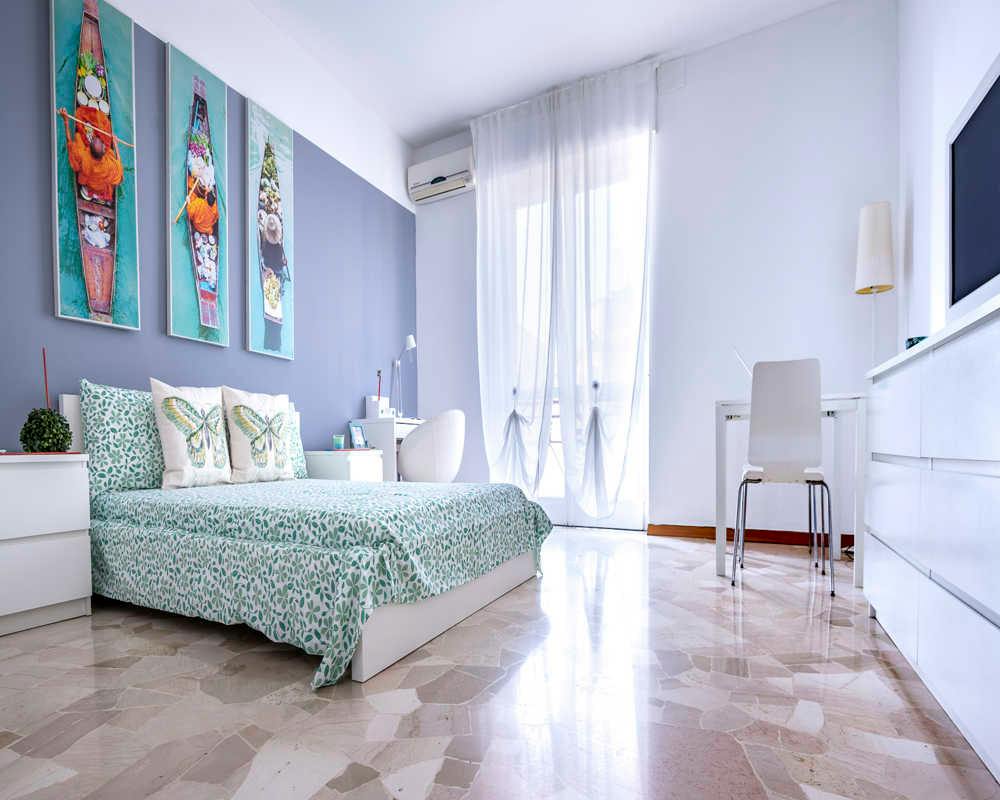 Via Privata Poggibonsi, Milan preview