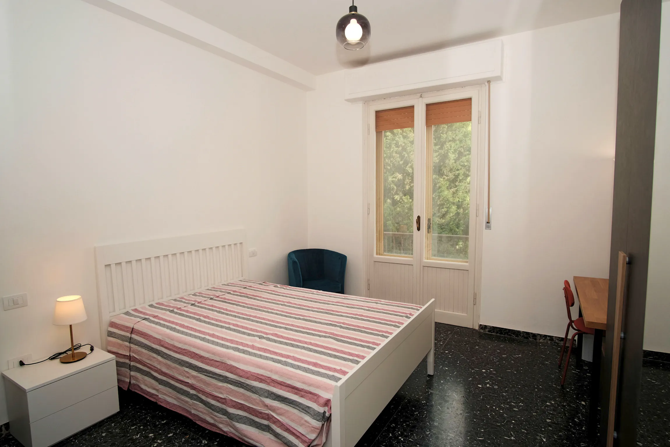 Private room in Via del Sansovino, Florence (1621695) ROOM 1