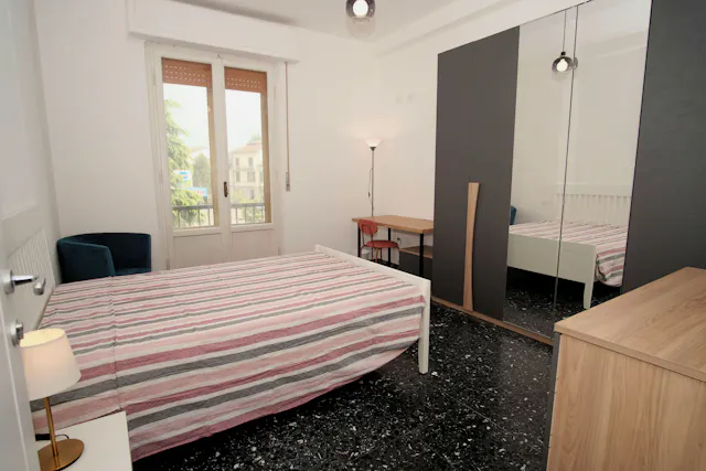 Private room in Via del Sansovino, Florence (1621695) room image 1