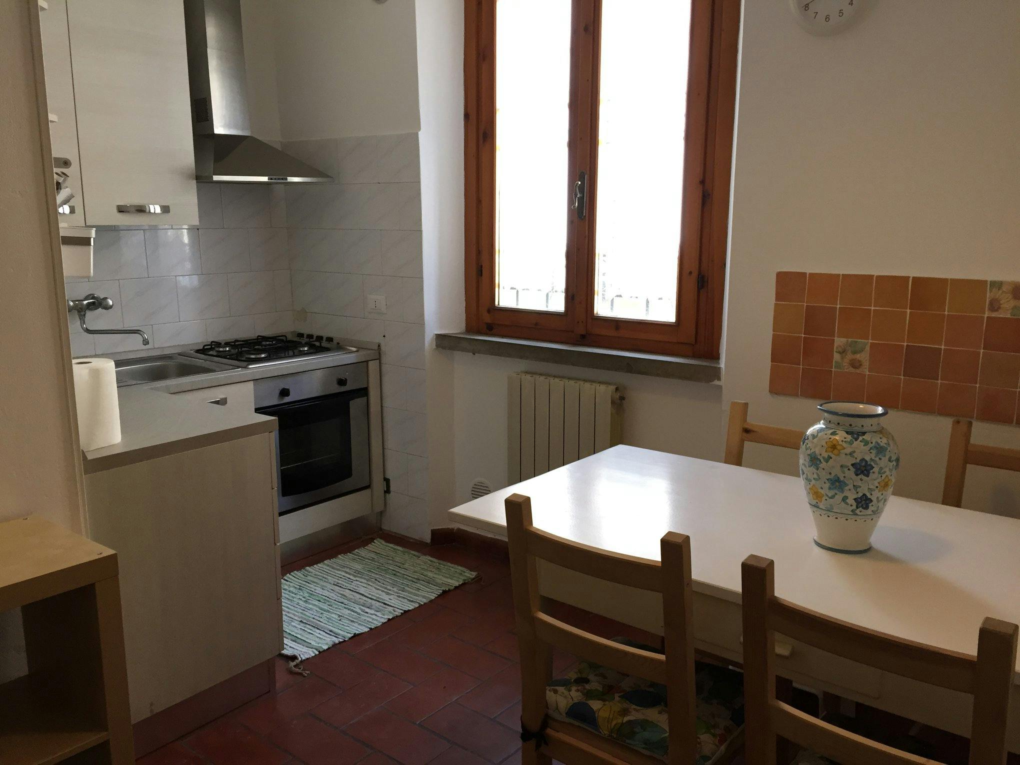 Privé kamer te huur voor € 380 per maand in Pisa, Via Sesia