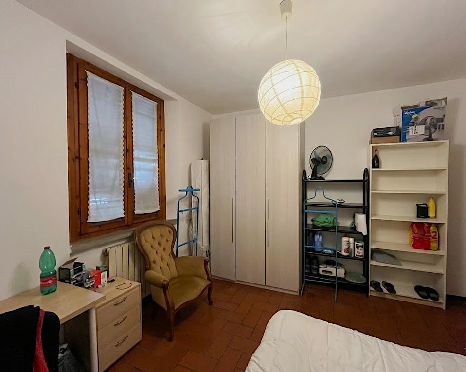 Private room for rent for €380 per month in Pisa, Via Sesia