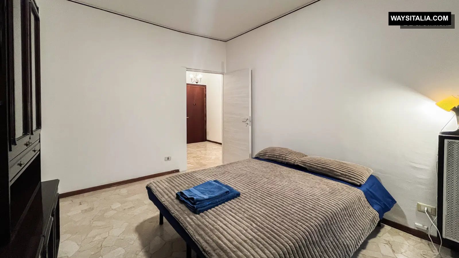 Apartment Milan, 2 beds, 23m² — photo 10