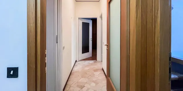 2-Bedroom Apartment in Via Villapizzone, Milan (1621698) room image 50