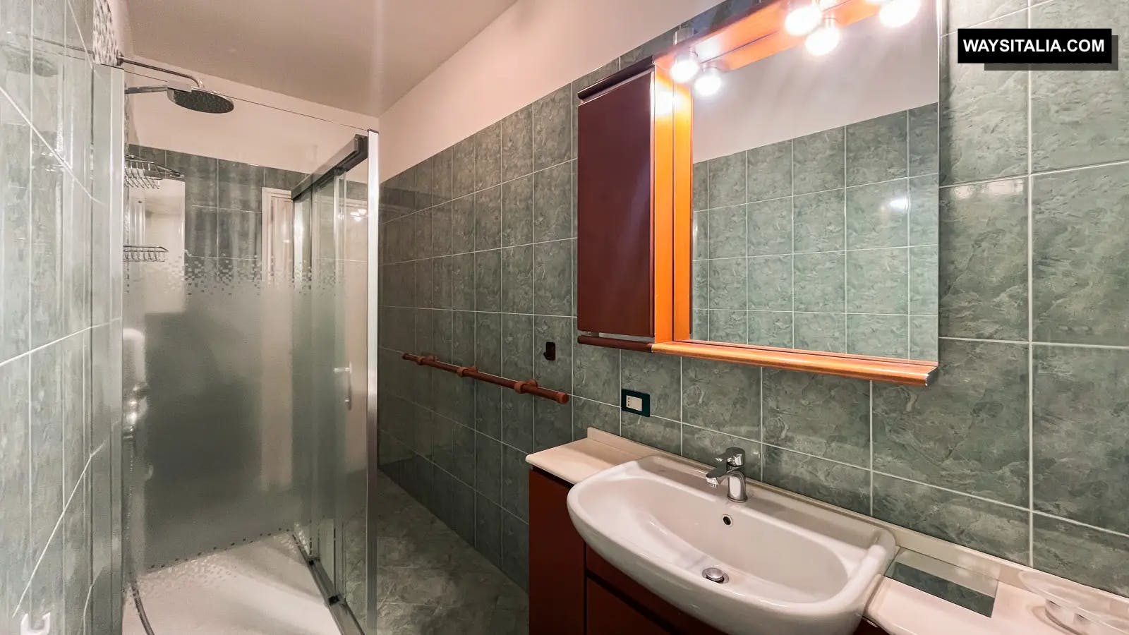 Apartment Milan, 2 beds, 23m² — photo 9